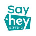 Say Hey Gifting logo